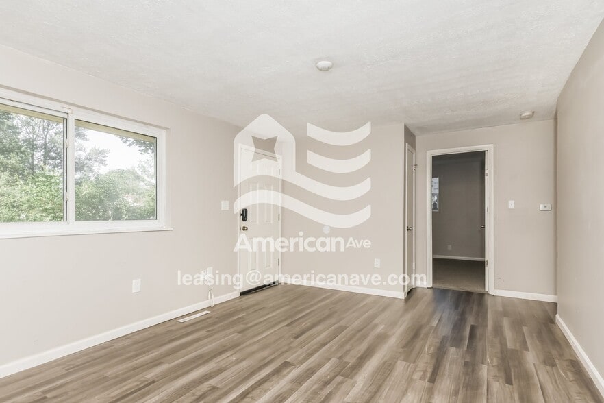 Building Photo - 4151 Annapolis Ave