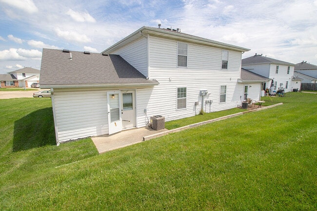 Building Photo - 1506 Typhoon Ct