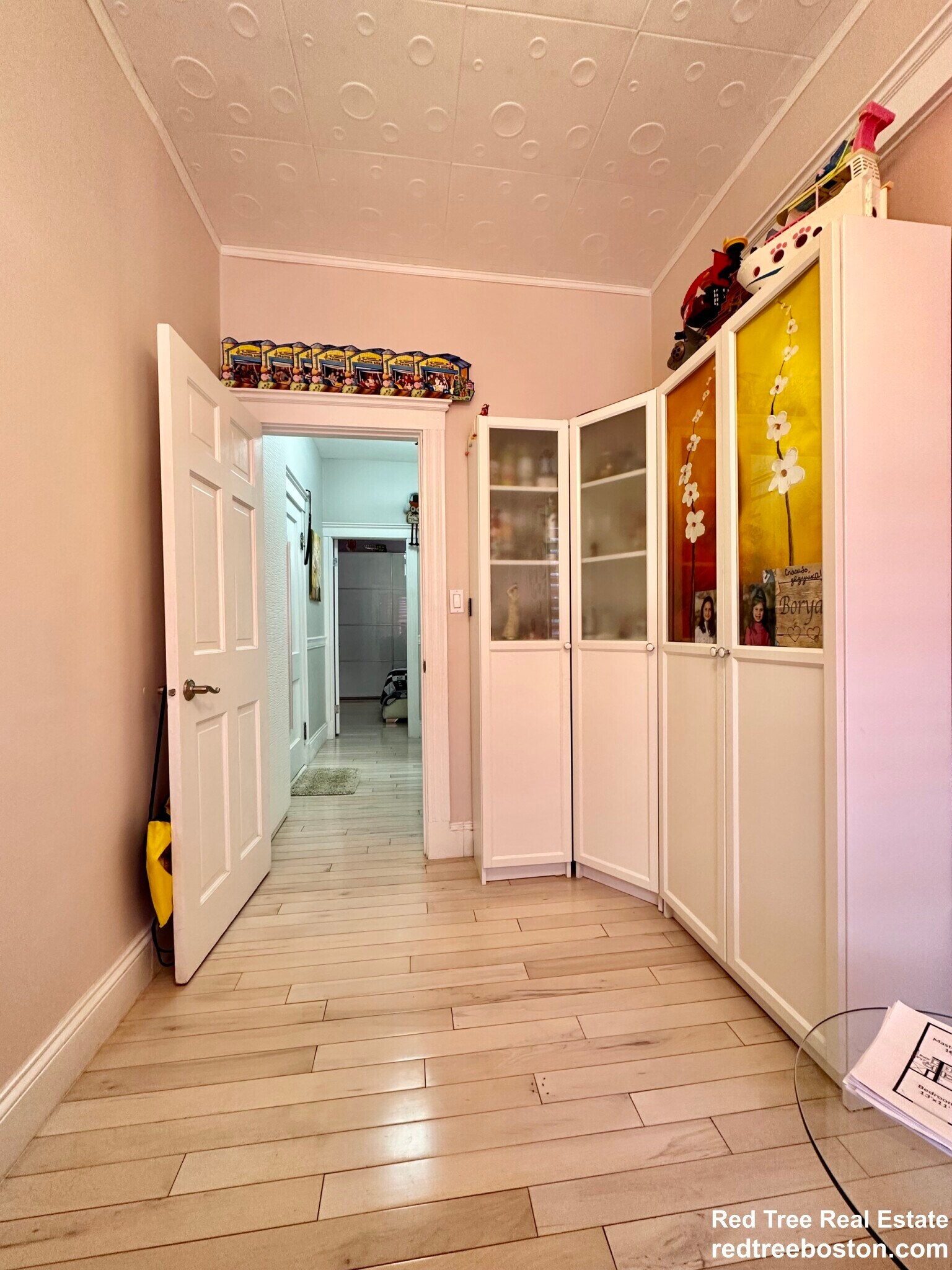 Building Photo - 311 Allston St