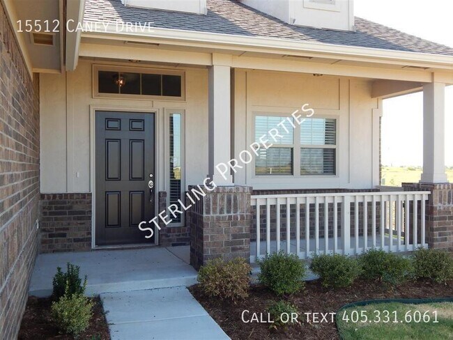 Building Photo - 15512 Caney Dr