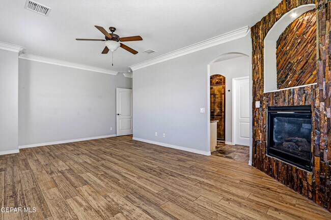 Building Photo - 5457 Pedro Lucero Dr