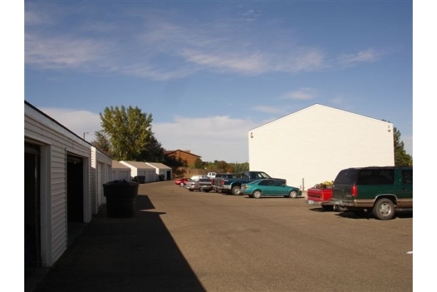 Building Photo - Ridgeview Apartments