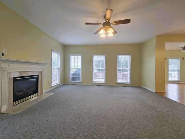 Building Photo - Stately brick front contemporary on huge c...