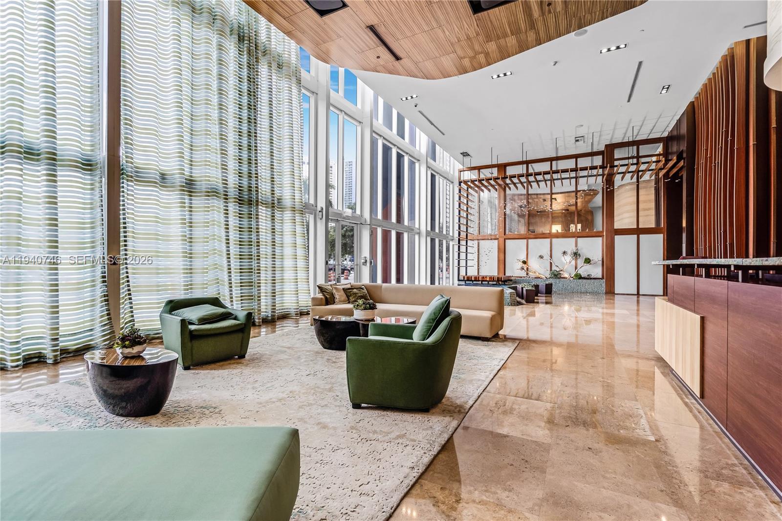 Building Photo - 50 Biscayne Blvd