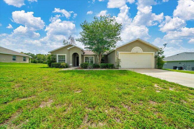 Building Photo - Spacious 3-Bed, 2-Bath Home for Rent in SW...