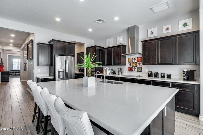 Building Photo - 4627 E Navigator Ln