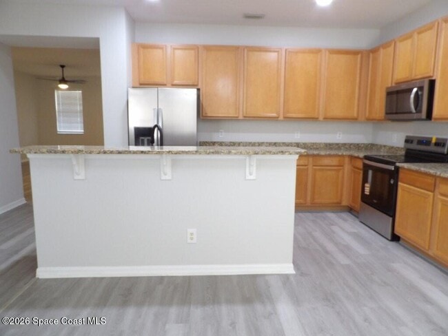 Building Photo - 1165 Rabbit St SE