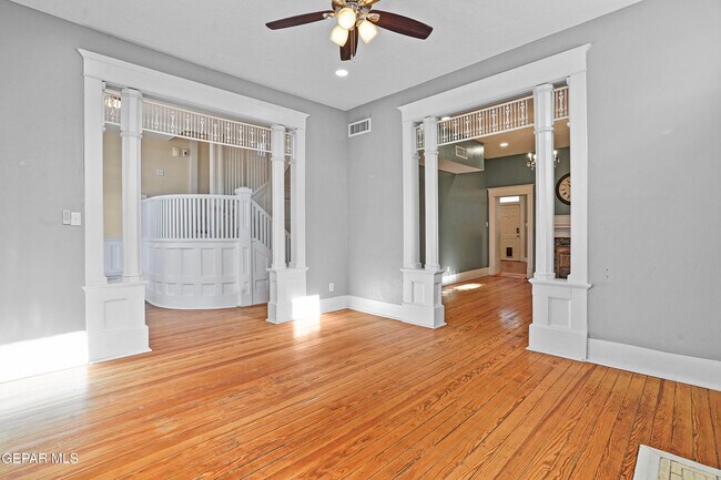 Building Photo - 711 Upson Dr
