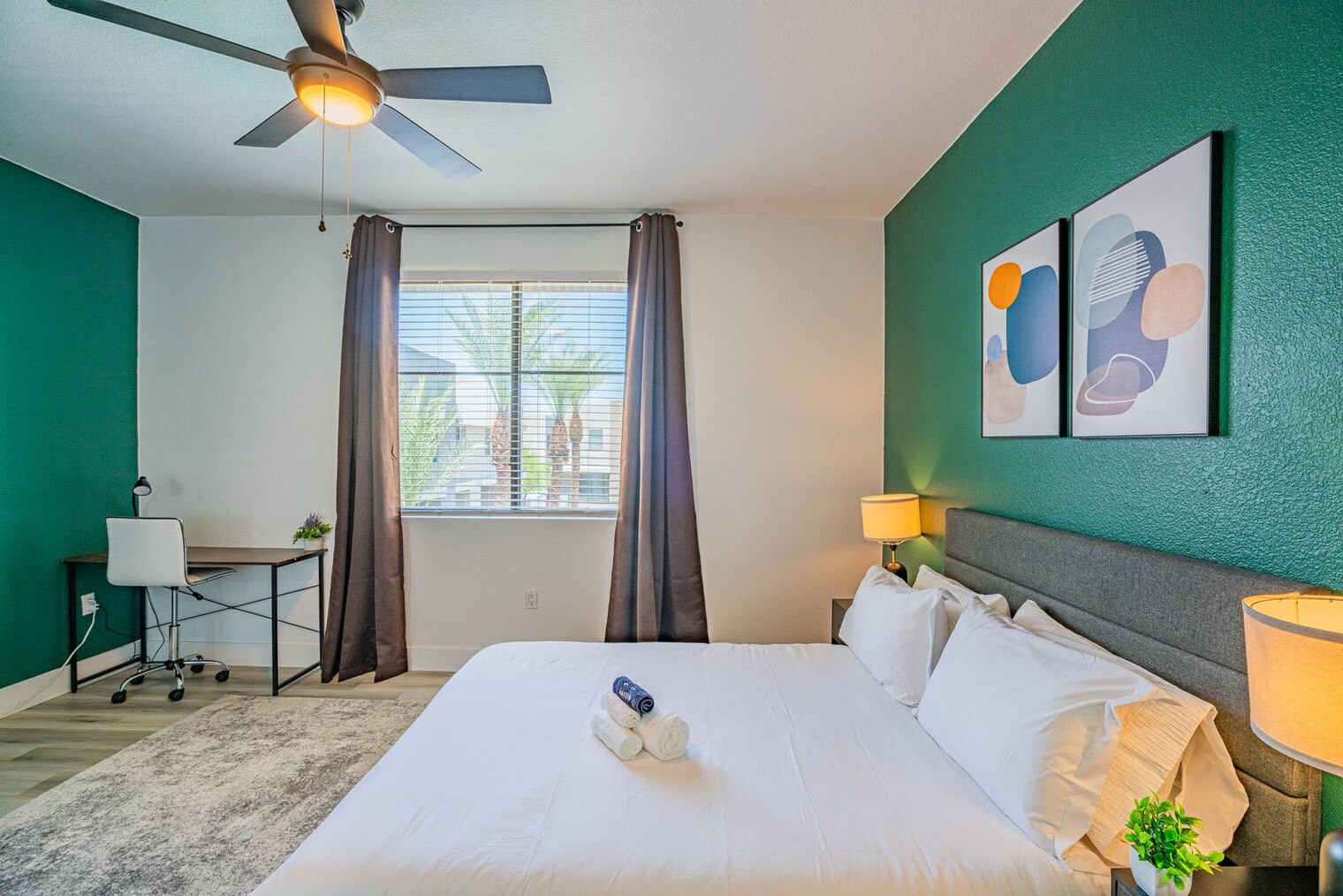 Building Photo - 6610 N 93rd Ave