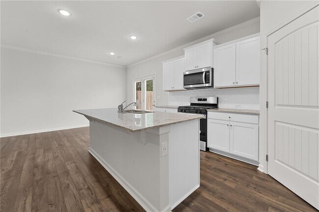 Building Photo - 3341 Greyton Dr