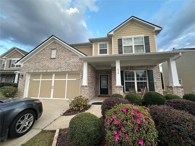 Primary Photo - 630 Glenish CT