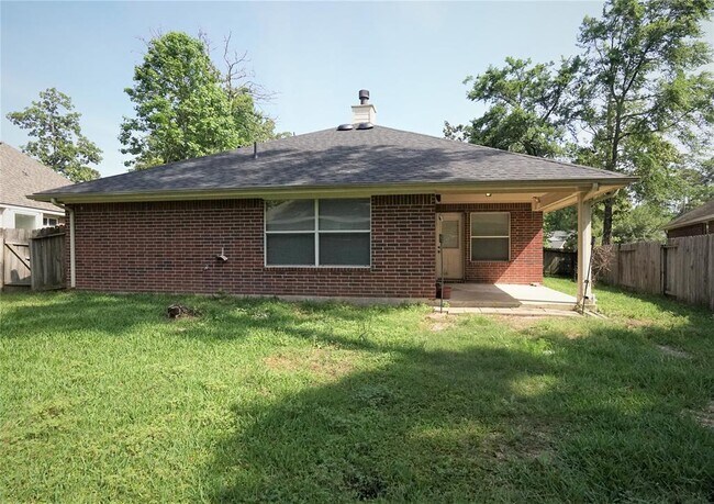 Building Photo - 106 S Abram Cir