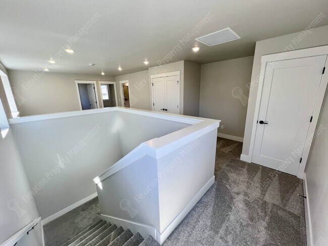 Building Photo - Brand NEW Pahlisch 3 BR - 2.5 BA Home in S...