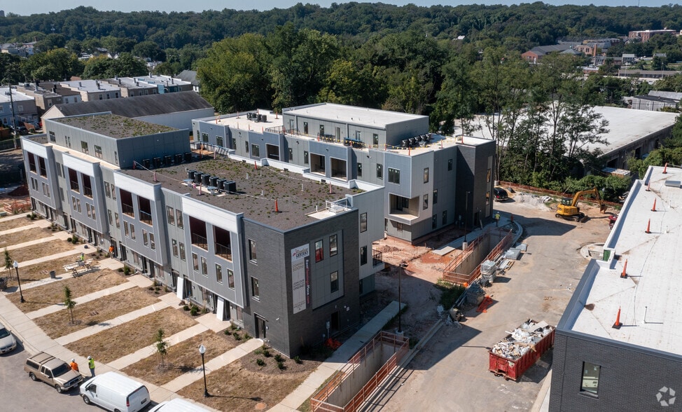 9-7-21 - Flamingo Place