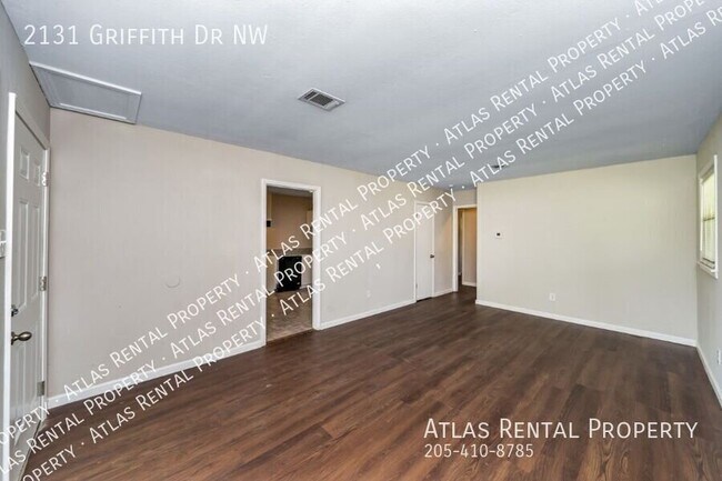 Building Photo - 2131 Griffith Dr NW