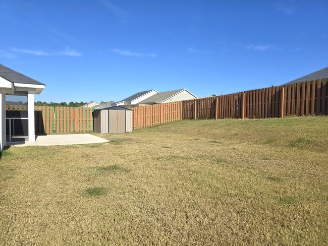 Building Photo - 606 Litcham Run