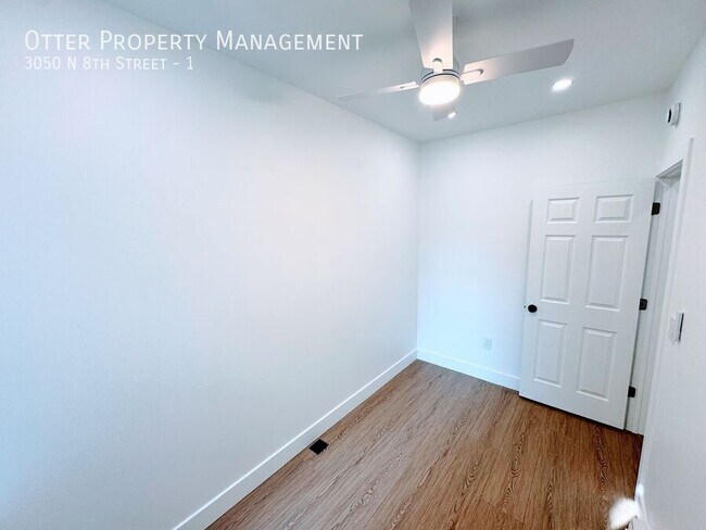 Building Photo - 3050 N 8th St