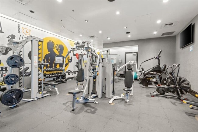 Building Photo - On the Strip, Luxury 2 Bedroom Condo with 4 Pools and Incredible Amenities