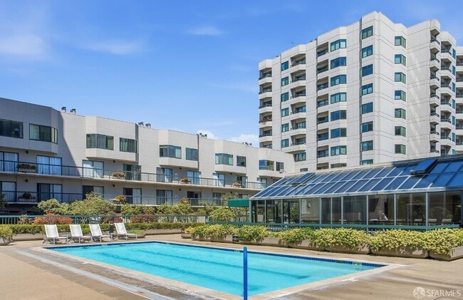 Building Photo - 601 Van Ness Ave