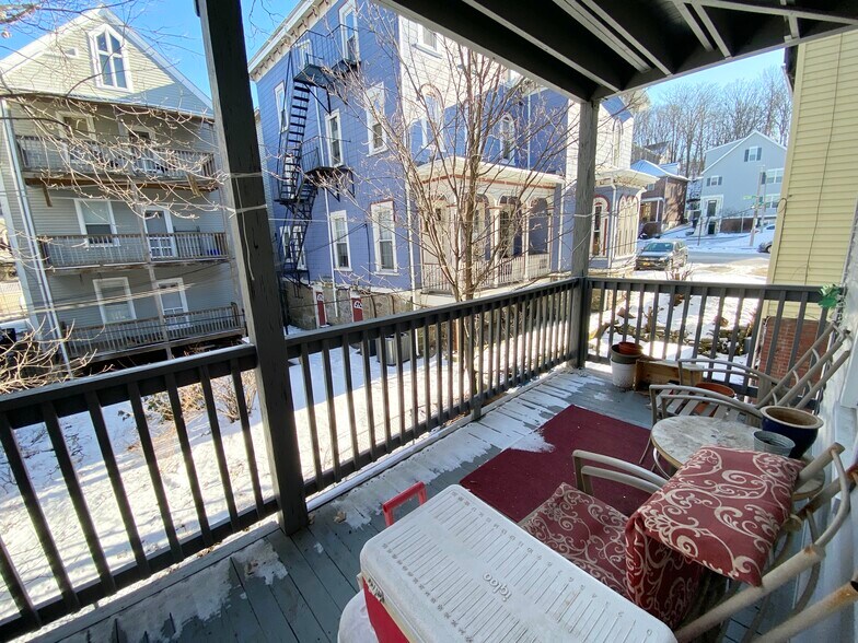 Building Photo - 34 Darling St