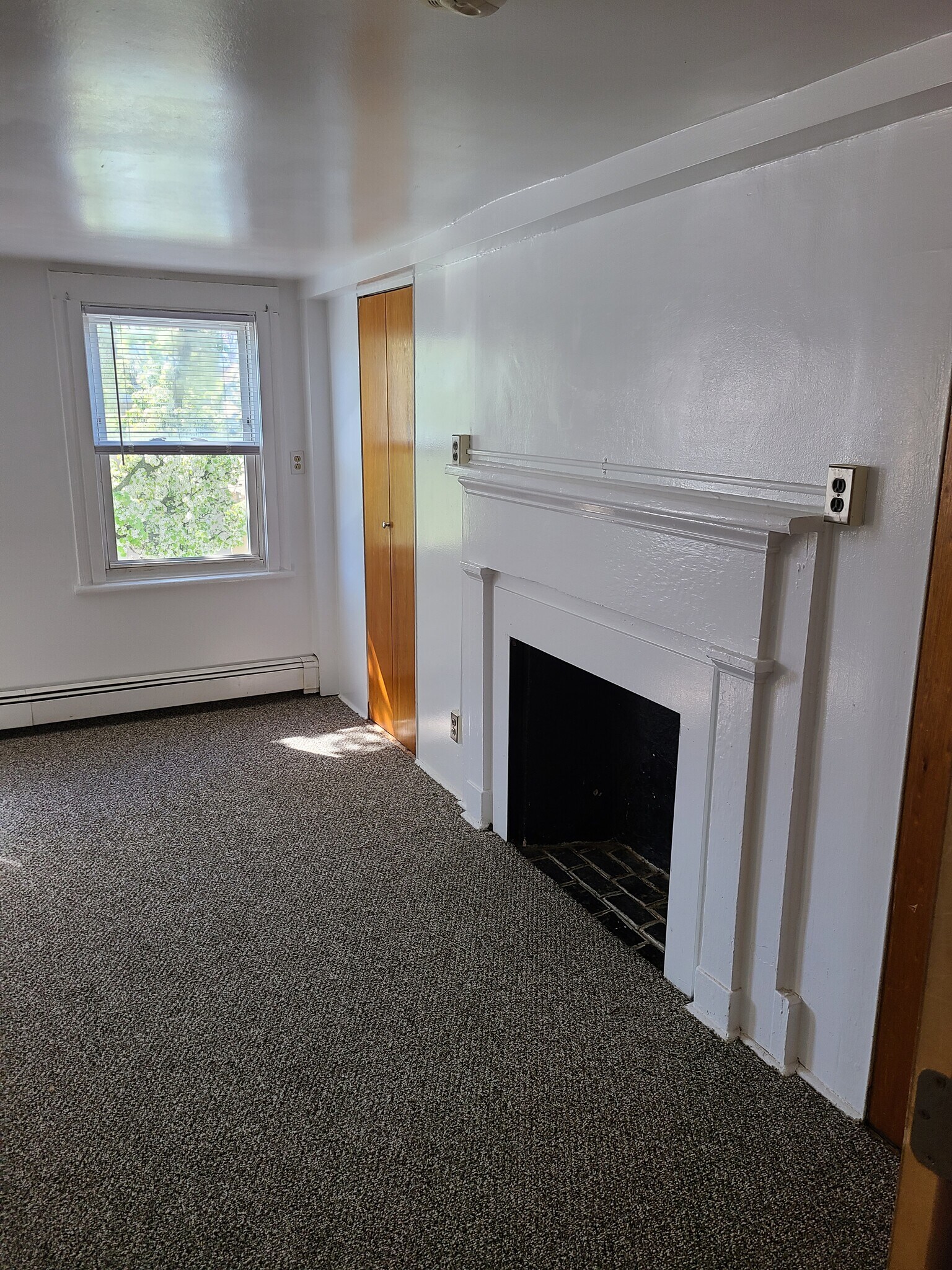 Living room or bedroom - 131 Depeyster St