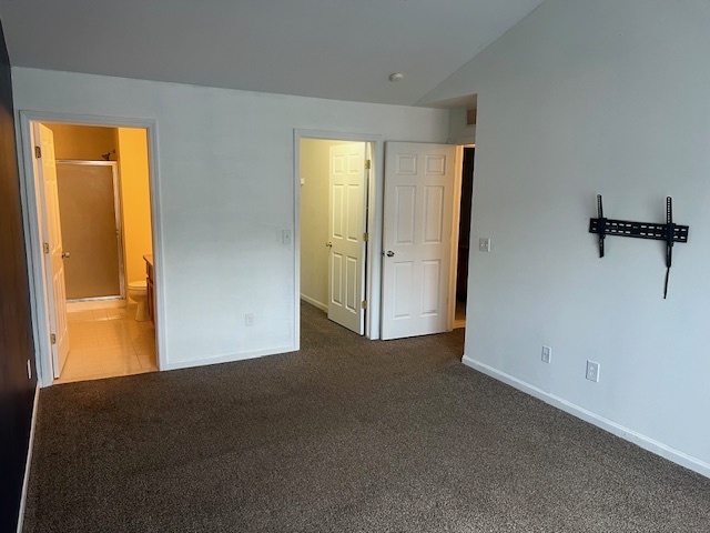 Master Bedroom - 13386 Forest Ridge Blvd