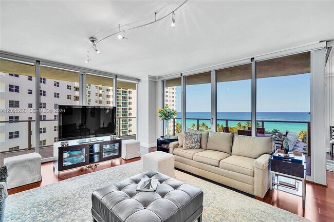 Building Photo - 3101 S Ocean Dr