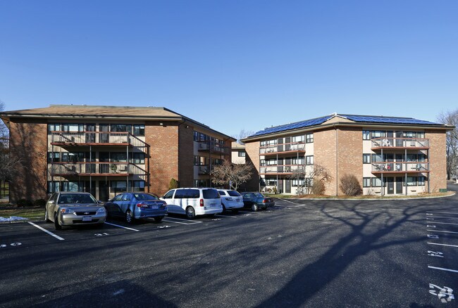 Primary Photo - Colony III Congregate Housing