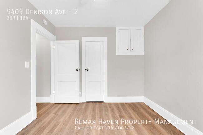 Building Photo - 9409 Denison Ave