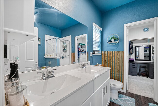 Building Photo - 7031 Hobby Wind Ridge Dr
