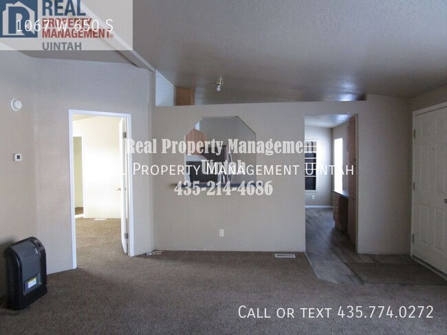 Building Photo - 1067 W 650 S