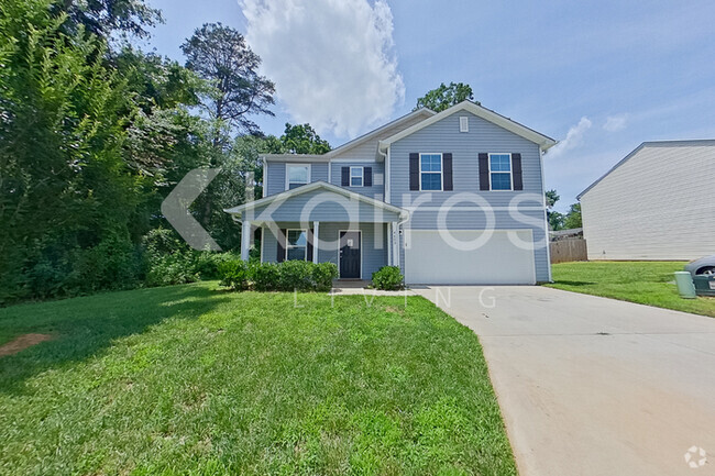 Building Photo - 4608 Sweet Bulb Ln