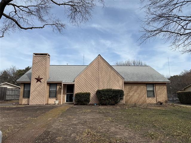 Building Photo - 1527 Sharon Dr