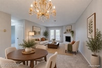 Building Photo - 2832 Aster Ct