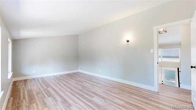 Building Photo - 1445 S Kearney St