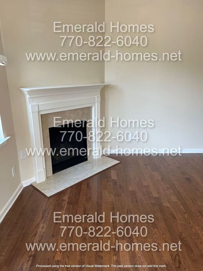 Building Photo - Now Ready!!! 3 bedroom home in sought out Austell city!!!