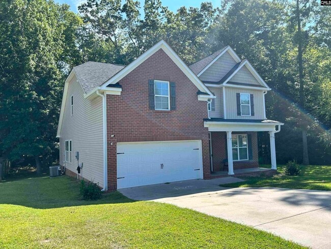 Building Photo - 105 High Bluff Ln
