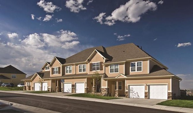 Primary Photo - Fort Carson Family Homes