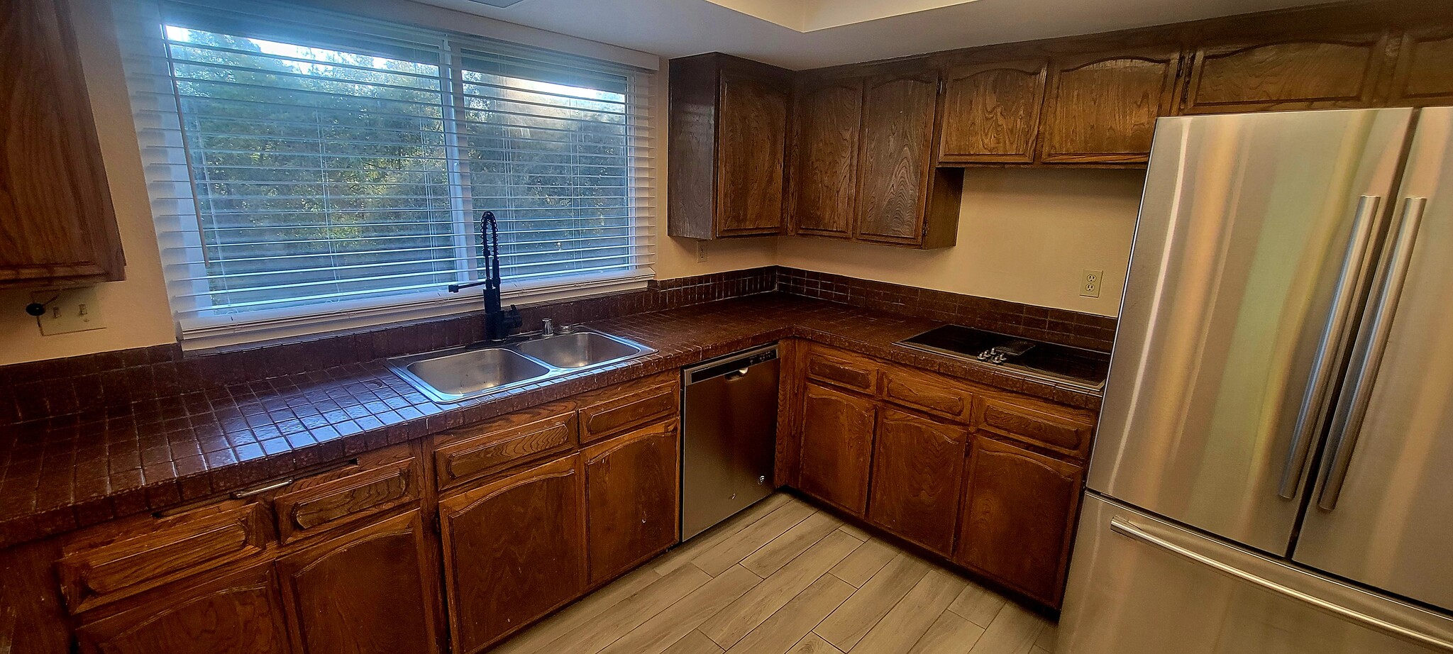 Kitchen - 16139 Ladera Piedra Way