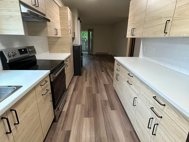 Building Photo - Knight Apartments