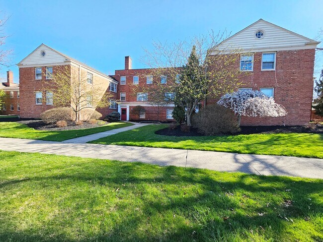 Interior Photo - Colony Apartments