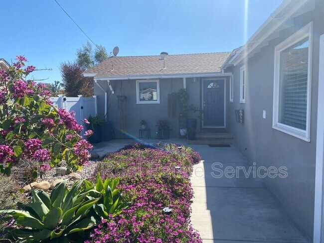 Building Photo - 6911 Quemoy Ct