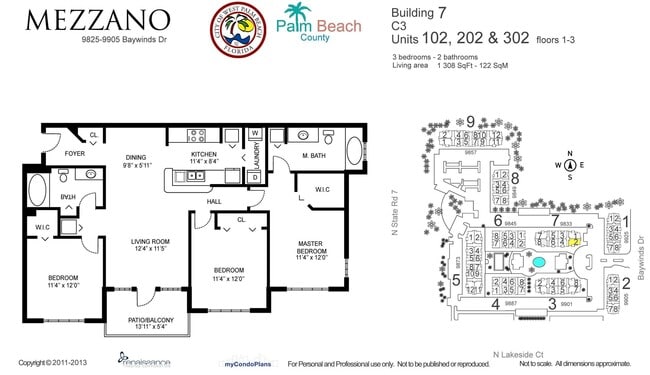 Building Photo - 9833 Baywinds Blvd