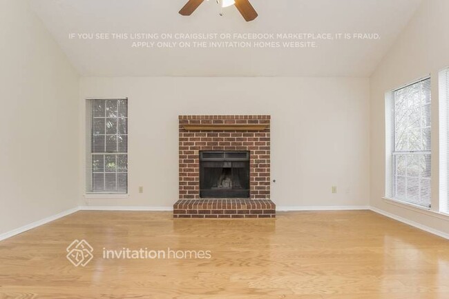 Building Photo - 1257 Moorfield Trce NW
