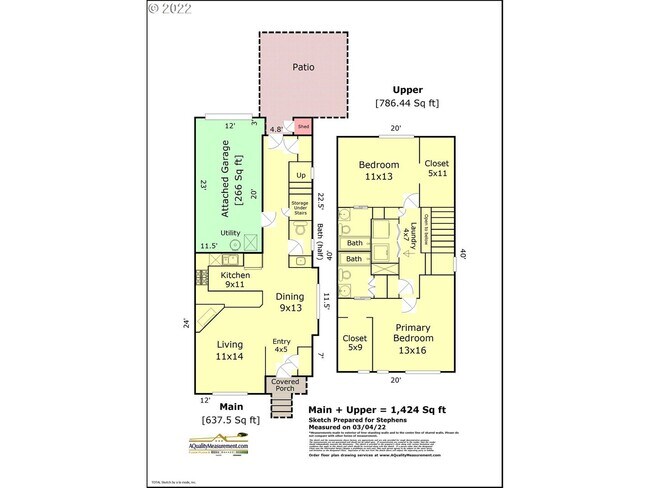 Building Photo - 2 Bed, 2 1/2 Bath townhome close to the River! Free month's rent on a 1 year lease!