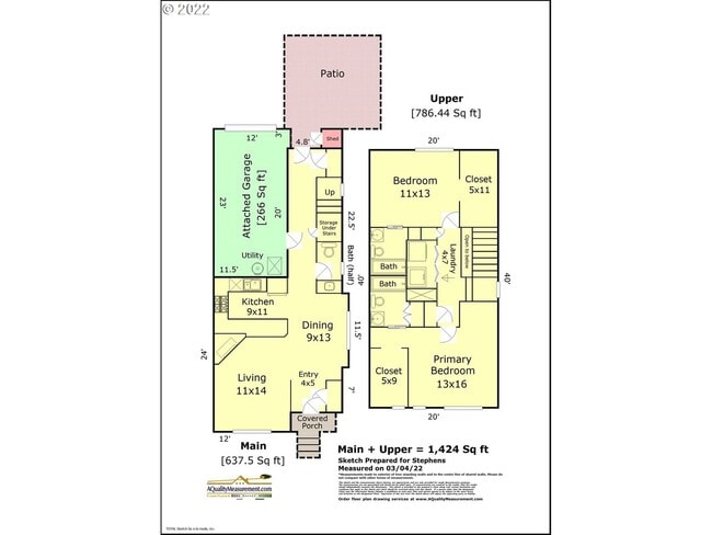 Building Photo - 2 Bed, 2 1/2 Bath townhome close to the River!