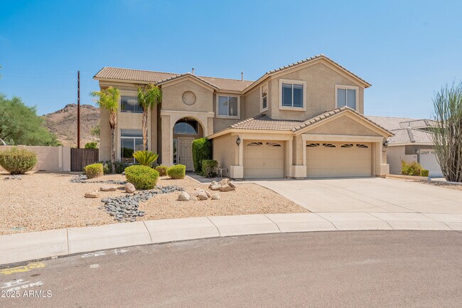 Building Photo - 25617 N 67th Dr