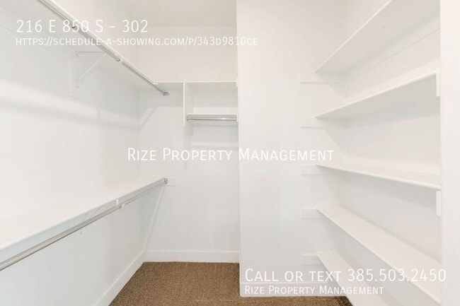 Building Photo - 216 E 850 S