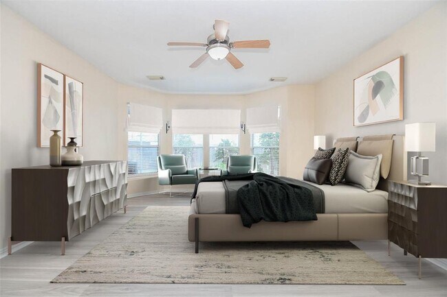 Building Photo - 7509 Lakeside Manor Ln