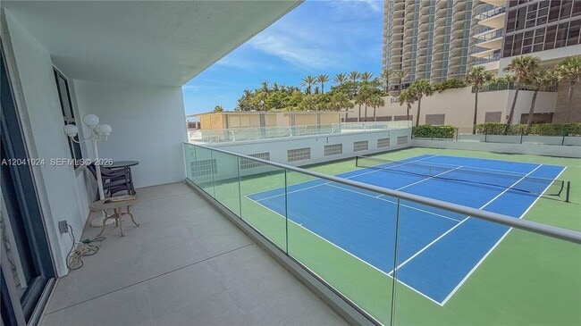 Building Photo - 9801 Collins Ave